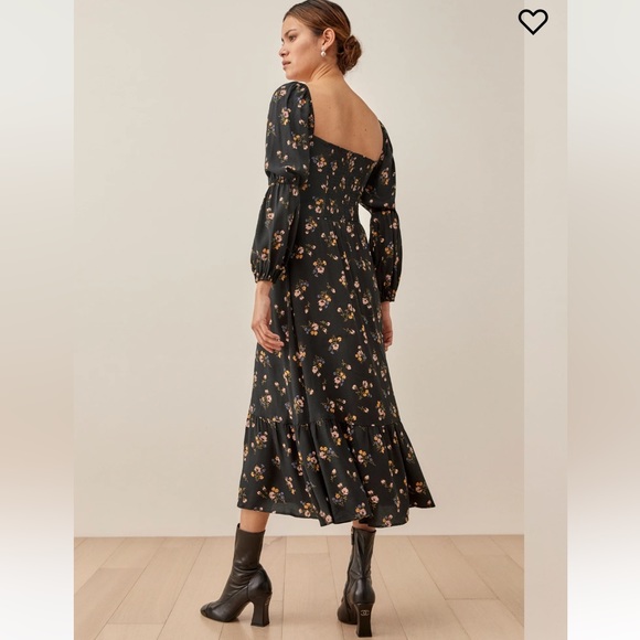 Reformation Mica Dress - Picture 3 of 4